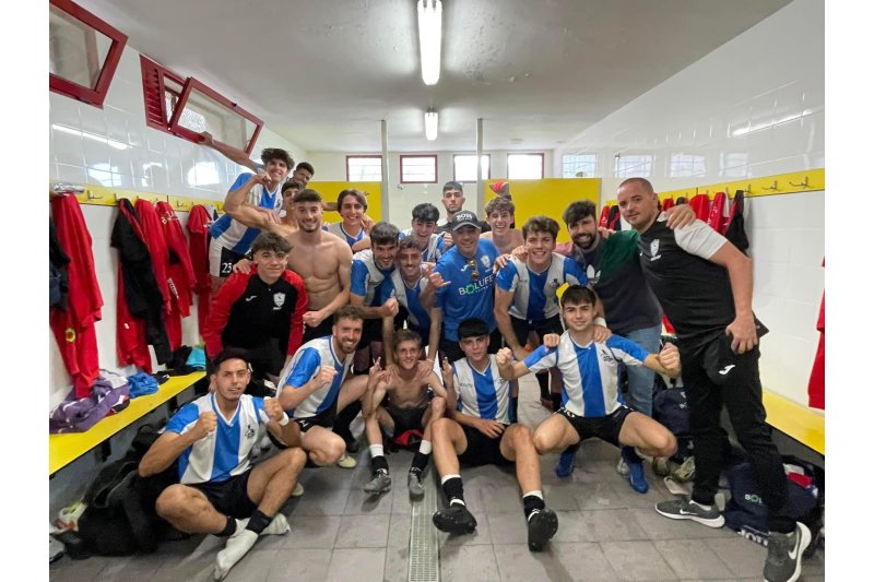 Primera FFCV: El Pego golea y acaricia la permanencia Primera FFCV: El Pego golea y acaricia la permanencia