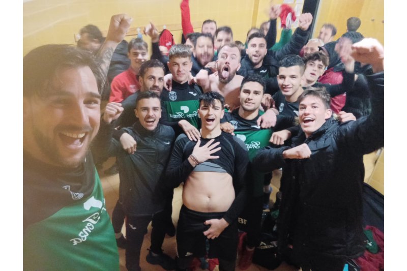 La Nostra Copa: El Calpe elimina al Alberic en los penaltis y alcanza los cuartos de final La Nostra Copa: El Calpe elimina al Alberic en los penaltis y alcanza los cuartos de final