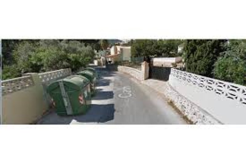 Urbaser y FCC, las mejor valoradas para recibir el nuevo contrato de la basura de Dénia Urbaser y FCC, las mejor valoradas para recibir el nuevo contrato de la basura de Dénia