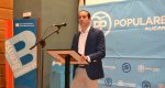 El PP elegeix Arturo Poquet com a alcaldable de Benissa per a les eleccions locals del 26 de maig El PP elegeix Arturo Poquet com a alcaldable de Benissa per a les eleccions locals del 26 de maig