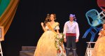 Versos de Maria Ibars y un cuento infantil acompañan a Aida Gavilà y Noa Dacosta en sus presentaciones como Falleras  Mayores  Versos de Maria Ibars y un cuento infantil acompañan a Aida Gavilà y Noa Dacosta en sus presentaciones como Falleras  Mayores