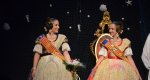 Versos de Maria Ibars y un cuento infantil acompañan a Aida Gavilà y Noa Dacosta en sus presentaciones como Falleras  Mayores  Versos de Maria Ibars y un cuento infantil acompañan a Aida Gavilà y Noa Dacosta en sus presentaciones como Falleras  Mayores