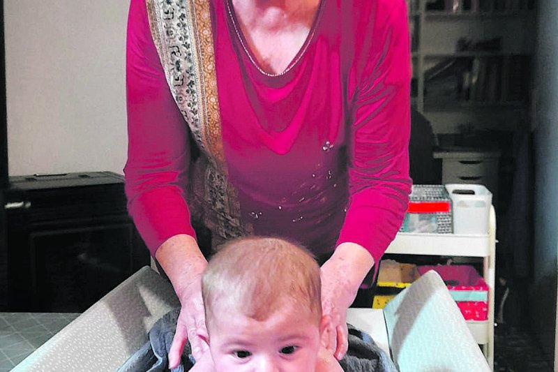 Más allá del parto Más allá del parto