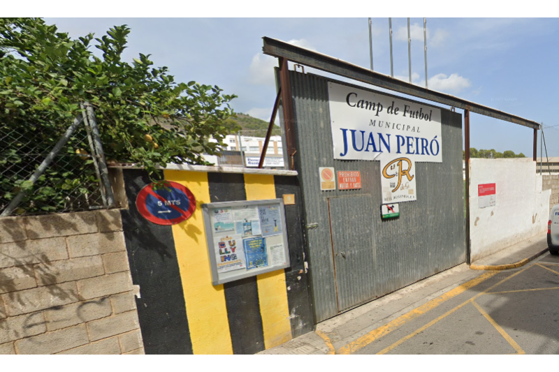 Primera Regional: La guerra campal entre el Real de Gandia-Pedreguer deja siete expulsados, cierre del campo y sanción económica Primera Regional: La guerra campal entre el Real de Gandia-Pedreguer deja siete expulsados, cierre del campo y sanción económica