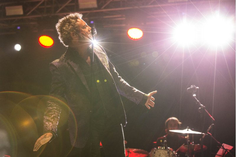 El Montgorock alcanza una asistencia récord de 13.000 personas El Montgorock alcanza una asistencia récord de 13.000 personas