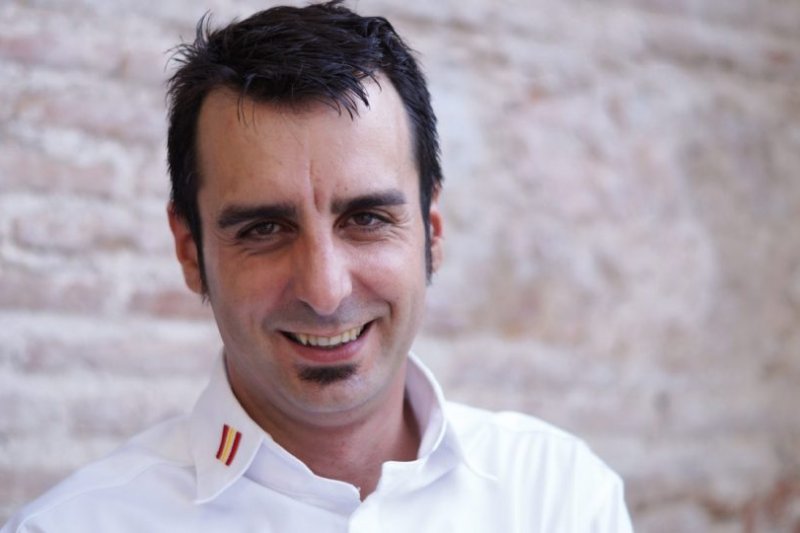 Casa Meua és Casa Teua visita la casa de comidas de Evarist Miralles en la Vall de Laguar Casa Meua és Casa Teua visita la casa de comidas de Evarist Miralles en la Vall de Laguar