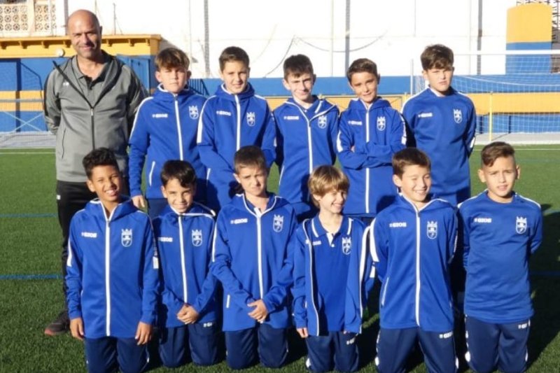 El Valencia, La Nucia, el Ibiza, el San José y el Alboraya, invitados del Torneig Aleví Ciutat de Dénia El Valencia, La Nucia, el Ibiza, el San José y el Alboraya, invitados del Torneig Aleví Ciutat de Dénia