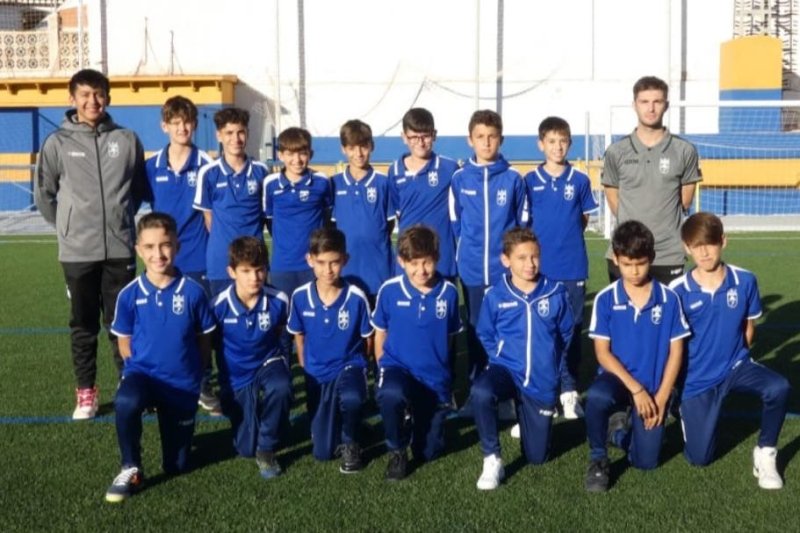 El Valencia, La Nucia, el Ibiza, el San José y el Alboraya, invitados del Torneig Aleví Ciutat de Dénia El Valencia, La Nucia, el Ibiza, el San José y el Alboraya, invitados del Torneig Aleví Ciutat de Dénia