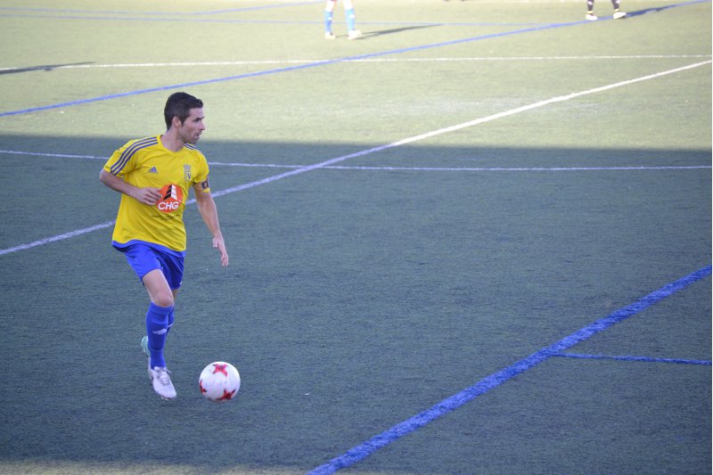 Preferente: El Dénia gana al colista y el Jávea tumba a otro líder en una jornada en la que el Calpe pincha en casa Preferente: El Dénia gana al colista y el Jávea tumba a otro líder en una jornada en la que el Calpe pincha en casa