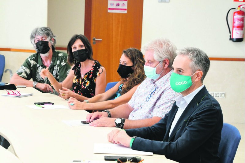 Un mes para gozar de la fotografía Un mes para gozar de la fotografía