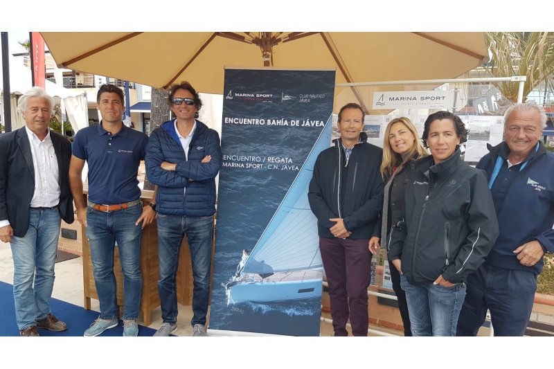 El Club Náutico de Jávea convoca un encuentro de embarcaciones de vela El Club Náutico de Jávea convoca un encuentro de embarcaciones de vela