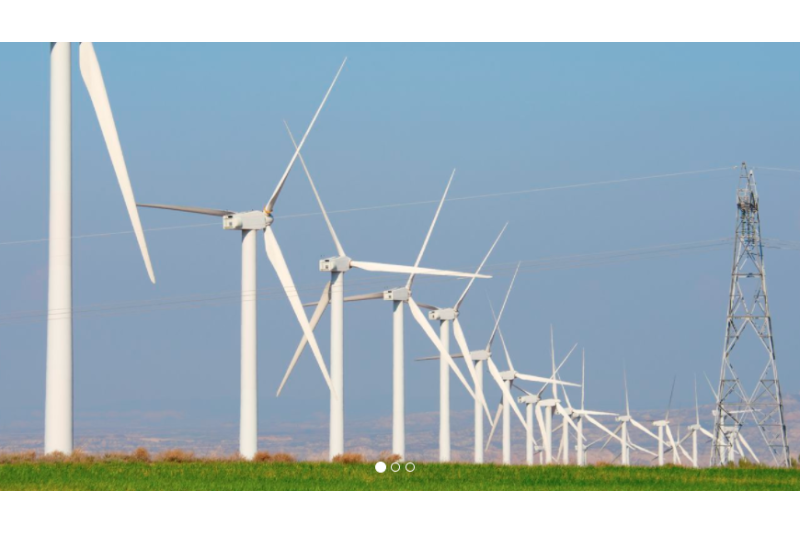 Una companyia energètica es trasllada de Barcelona a Pedreguer en busca de “seguretat jurídica i econòmica” Una companyia energètica es trasllada de Barcelona a Pedreguer en busca de “seguretat jurídica i econòmica”