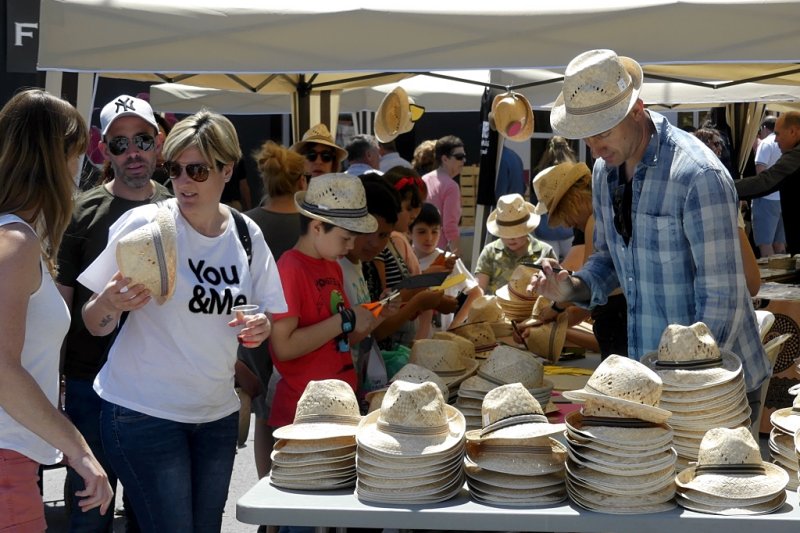 Més de 12.000 persones visiten Xalónia per conéixer la gastronomia i la cultura del municipi Més de 12.000 persones visiten Xalónia per conéixer la gastronomia i la cultura del municipi