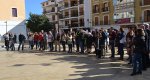 Día contra la Violencia de género en Dénia Día contra la Violencia de género en Dénia