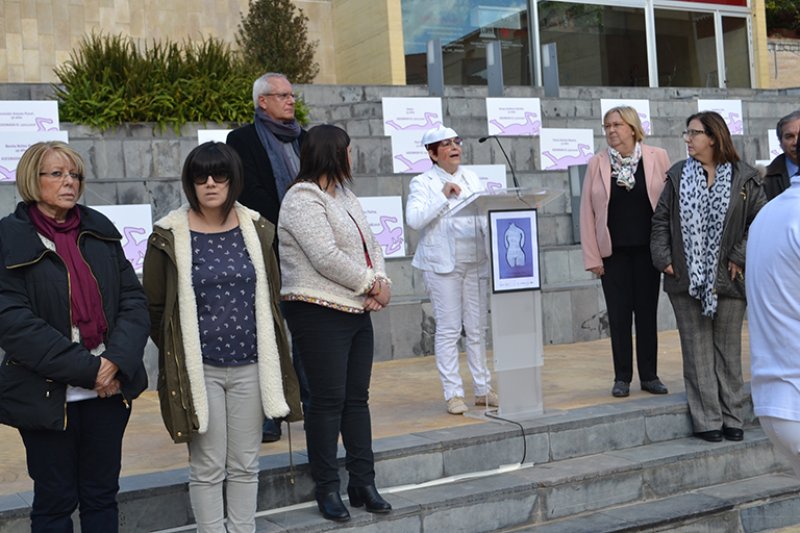 Día contra la Violencia de género en Dénia Día contra la Violencia de género en Dénia