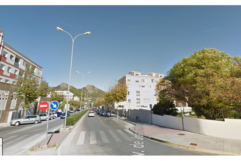 La CUP proposa que es canvie el nom de l’avinguda Juan Carlos I de Pedreguer perquè el rei emèrit “és incompatible amb els valors de l’honestedat i la democràcia” La CUP proposa que es canvie el nom de l’avinguda Juan Carlos I de Pedreguer perquè el rei emèrit “és incompatible amb els valors de l’honestedat i la democràcia”