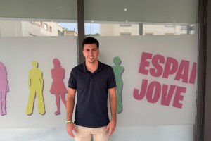 Teulada Moraira abre su nuevo Espai Jove