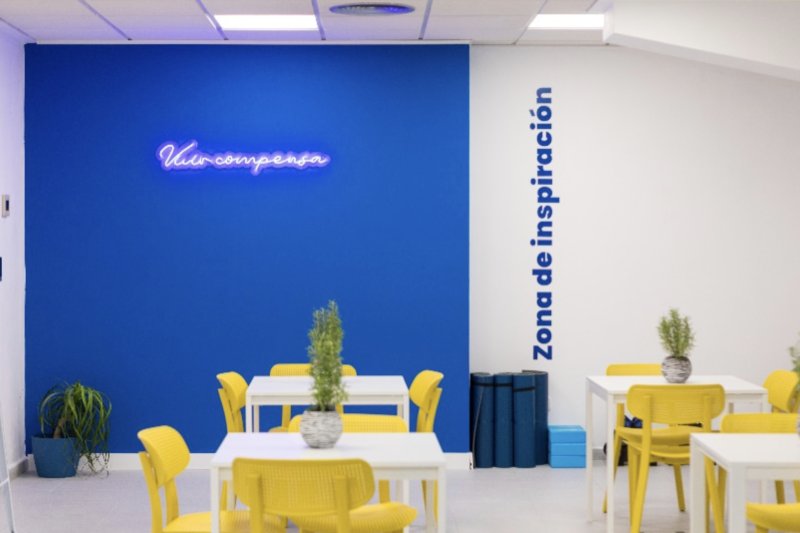 Plus Media, la agencia que cumple una década apostando por la creatividad en Dénia Plus Media, la agencia que cumple una década apostando por la creatividad en Dénia