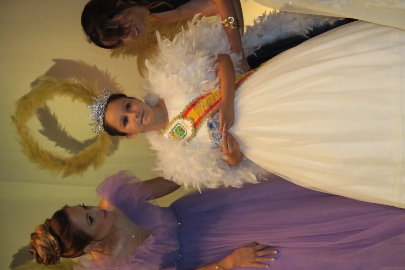 Carmen Ryan y Sofía Sánchez, Reinas de las Fiestas de 2022 de Calp Carmen Ryan y Sofía Sánchez, Reinas de las Fiestas de 2022 de Calp