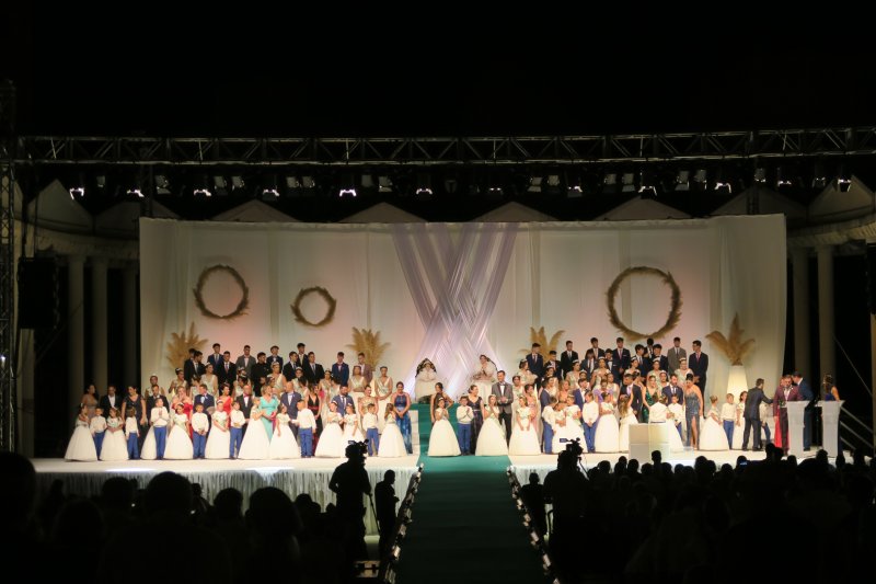 Carmen Ryan y Sofía Sánchez, Reinas de las Fiestas de 2022 de Calp Carmen Ryan y Sofía Sánchez, Reinas de las Fiestas de 2022 de Calp