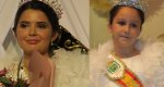 Carmen Ryan y Sofía Sánchez, Reinas de las Fiestas de 2022 de Calp Carmen Ryan y Sofía Sánchez, Reinas de las Fiestas de 2022 de Calp
