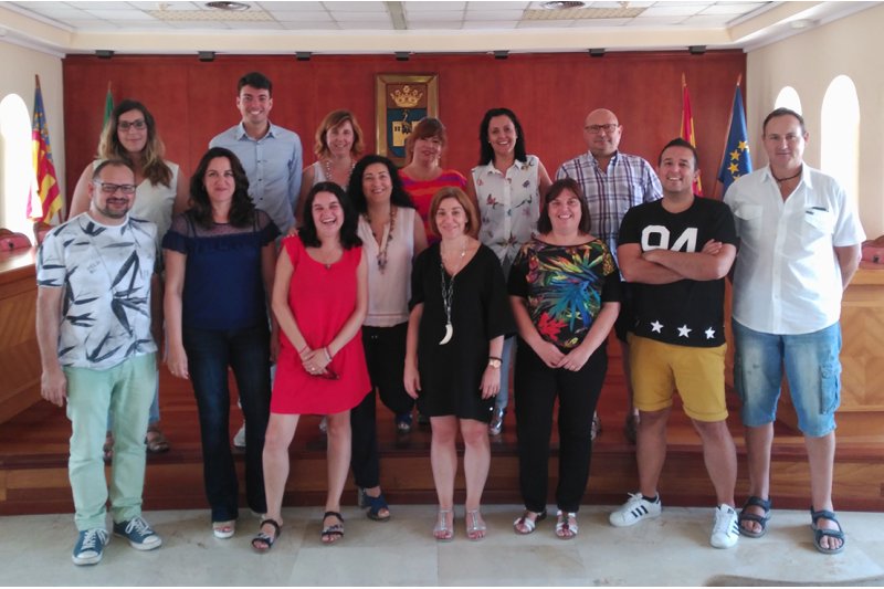 La Xarxa Joves es presenta a novembre amb la trobada musical Ressona La Marina La Xarxa Joves es presenta a novembre amb la trobada musical Ressona La Marina