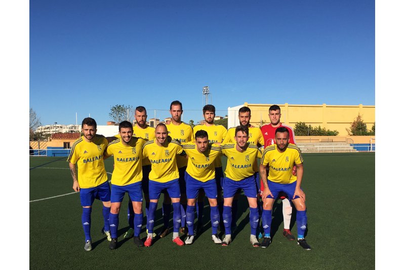 Fútbol: Promoción Ascenso Tercera División: El Dénia pierde el primer asalto con la Onda y deberá remontar Fútbol: Promoción Ascenso Tercera División: El Dénia pierde el primer asalto con la Onda y deberá remontar
