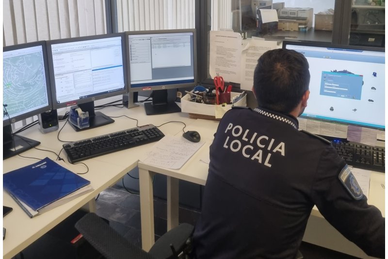 Xàbia invertirá 275.000 euros en un sistema de videovigilancia Xàbia invertirá 275.000 euros en un sistema de videovigilancia