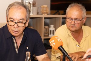 GENT DE DÉNIA/ El ansia lingüistica está desestabilizando vidas de profesionales