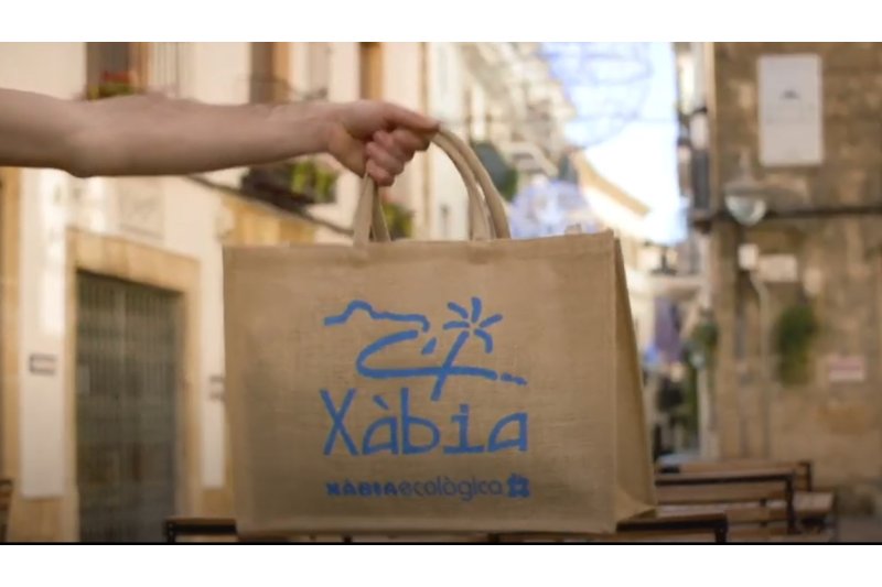 Com sona Xàbia?, la nueva campaña de promoción del comercio local del Ayuntamiento Com sona Xàbia?, la nueva campaña de promoción del comercio local del Ayuntamiento