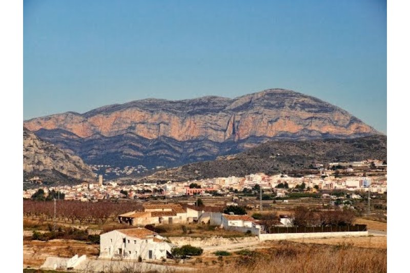 Teulada: El alcalde remodela el equipo de gobierno municipal Teulada: El alcalde remodela el equipo de gobierno municipal