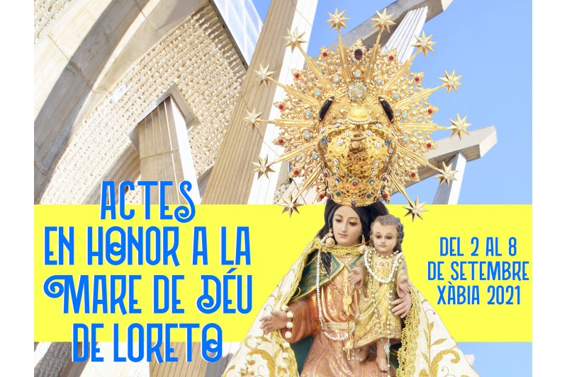 Les Festes de Duanes de Xàbia recuperen els actes culturas, esportius i religiosos, però sense els bous a la mar i el popular baret Les Festes de Duanes de Xàbia recuperen els actes culturas, esportius i religiosos, però sense els bous a la mar i el popular baret