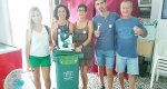 L’Ajuntament El Verger aposta per revalidar el títol de municipi que més recicla per festes L’Ajuntament El Verger aposta per revalidar el títol de municipi que més recicla per festes