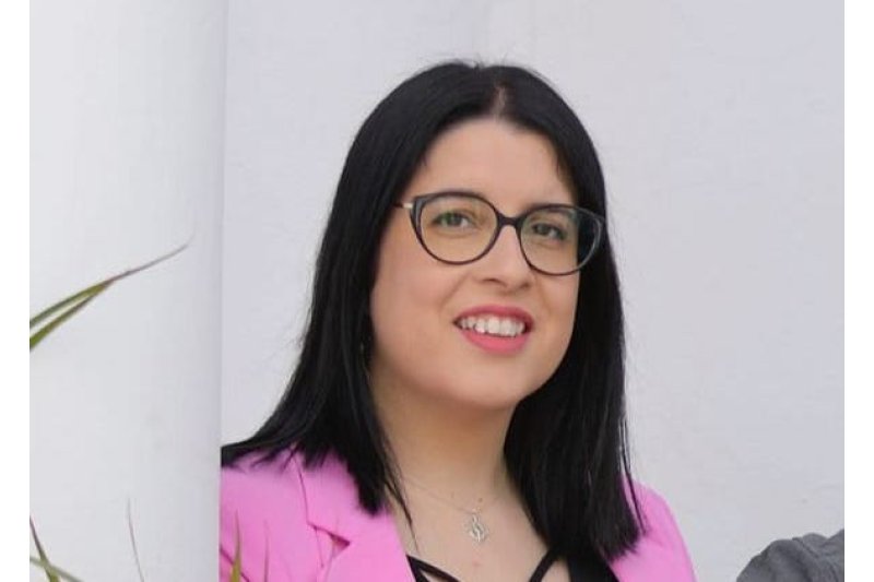 La regidora de Compromís per Pedreguer Noèlia Miralles es postula com a candidata per a diputada provincial La regidora de Compromís per Pedreguer Noèlia Miralles es postula com a candidata per a diputada provincial