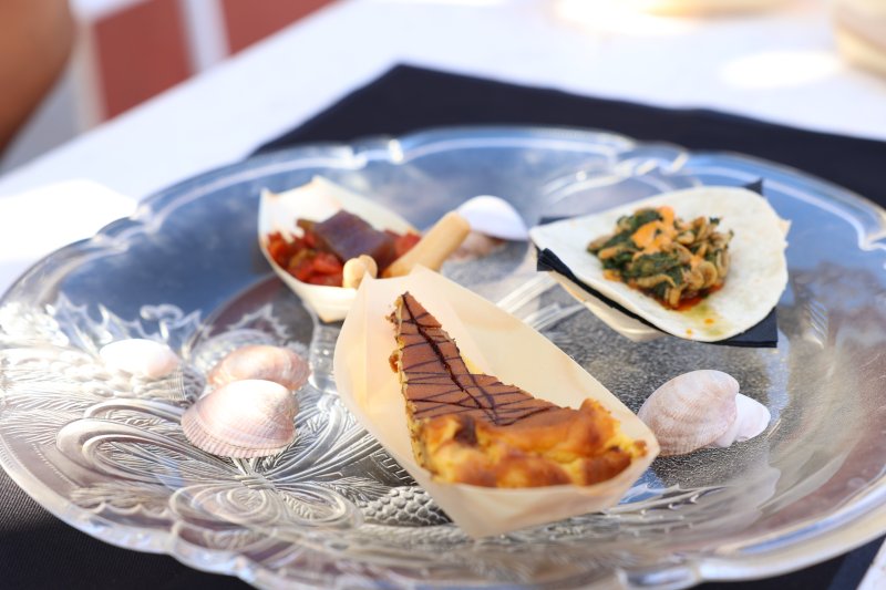 D*na Festival: Más de 25.000 personas disfrutan del gran ambiente gastronómico en una edición marcada por las temperaturas veraniegas D*na Festival: Más de 25.000 personas disfrutan del gran ambiente gastronómico en una edición marcada por las temperaturas veraniegas