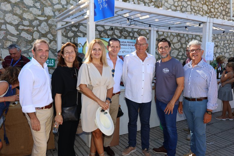 D*na Festival: Más de 25.000 personas disfrutan del gran ambiente gastronómico en una edición marcada por las temperaturas veraniegas D*na Festival: Más de 25.000 personas disfrutan del gran ambiente gastronómico en una edición marcada por las temperaturas veraniegas