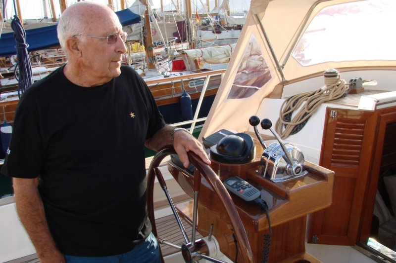 Vicente Belliure, un hombre con estrellas por todo el mundo Vicente Belliure, un hombre con estrellas por todo el mundo