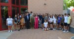 El colegio Alfa & Omega gana el concurso de clases sin humo de la Comunitat Valenciana El colegio Alfa & Omega gana el concurso de clases sin humo de la Comunitat Valenciana