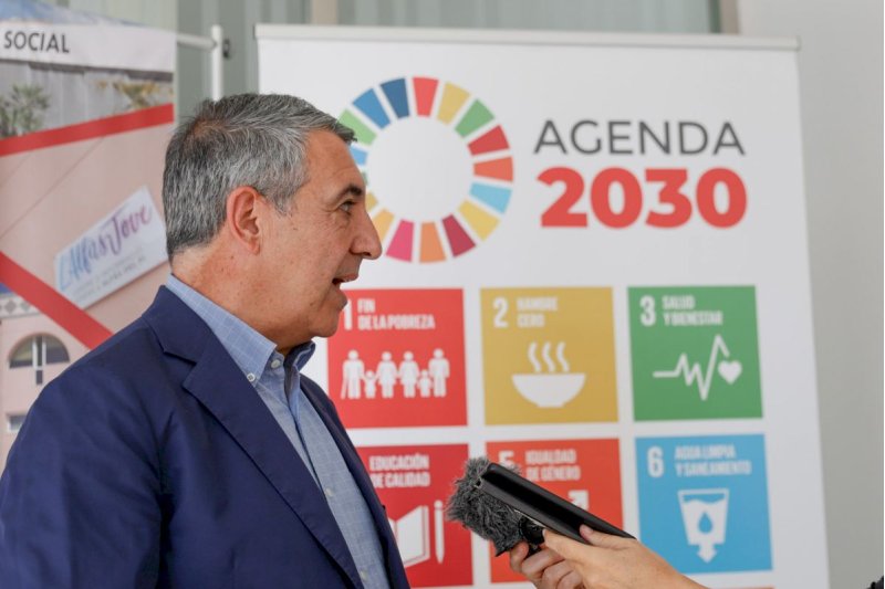 Varapalo de la Conselleria al equipo de gobierno por aplicar criterios del Plan General de Dénia sin estar aprobado Varapalo de la Conselleria al equipo de gobierno por aplicar criterios del Plan General de Dénia sin estar aprobado