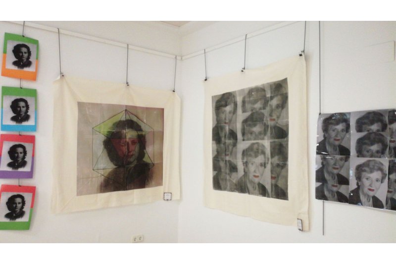 Una mostra repassa la història de sis dones valentes de Pedreguer Una mostra repassa la història de sis dones valentes de Pedreguer