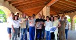 La Mostra de Vins Singulars i de Poble de Jesús Pobre comptarà amb la participació de dos cellers francesos La Mostra de Vins Singulars i de Poble de Jesús Pobre comptarà amb la participació de dos cellers francesos