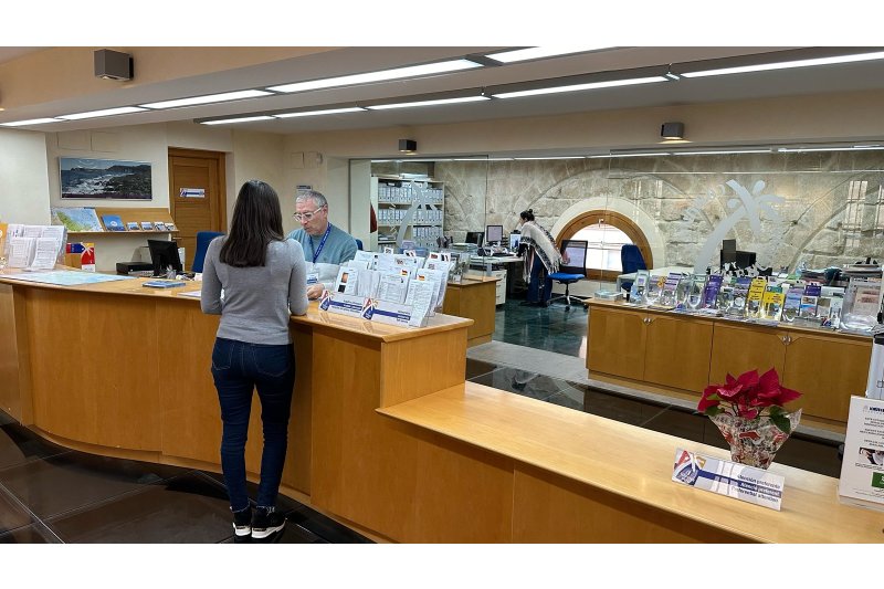 Xàbia lucirá su recién título de Municipio Turístico y su nueva marca en Fitur 2024 Xàbia lucirá su recién título de Municipio Turístico y su nueva marca en Fitur 2024