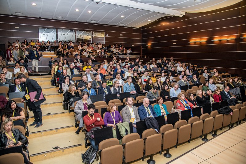 El VII Congreso Go Global supondrá un nuevo impulso a la internacionalización de las pymes valencianas El VII Congreso Go Global supondrá un nuevo impulso a la internacionalización de las pymes valencianas