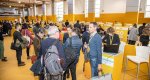 El VII Congreso Go Global supondrá un nuevo impulso a la internacionalización de las pymes valencianas El VII Congreso Go Global supondrá un nuevo impulso a la internacionalización de las pymes valencianas