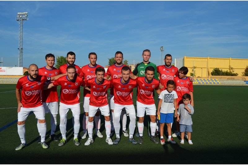 Preferente: Tavernes-Dénia, plato fuerte de la jornada en el que está en juego el tercer puesto como mínimo Preferente: Tavernes-Dénia, plato fuerte de la jornada en el que está en juego el tercer puesto como mínimo