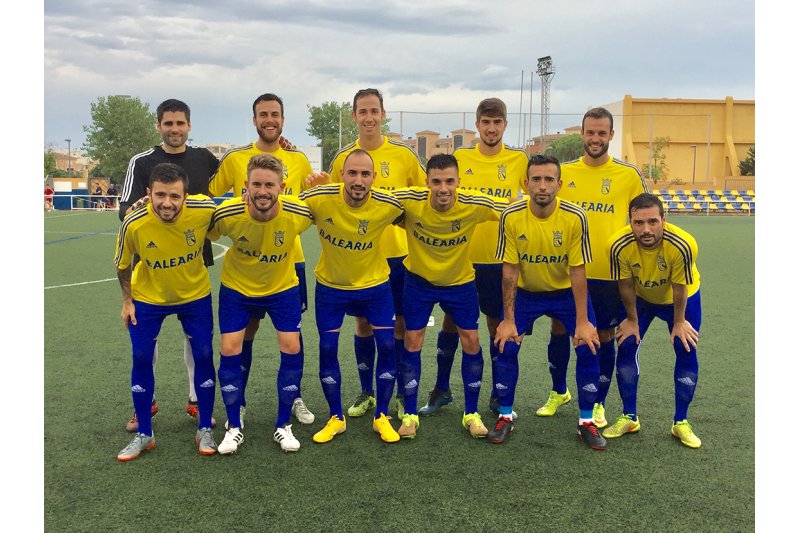 Futbol Preferent: Dénia, Jávea i Pego fan ple de victòries a la segona jornada Futbol Preferent: Dénia, Jávea i Pego fan ple de victòries a la segona jornada