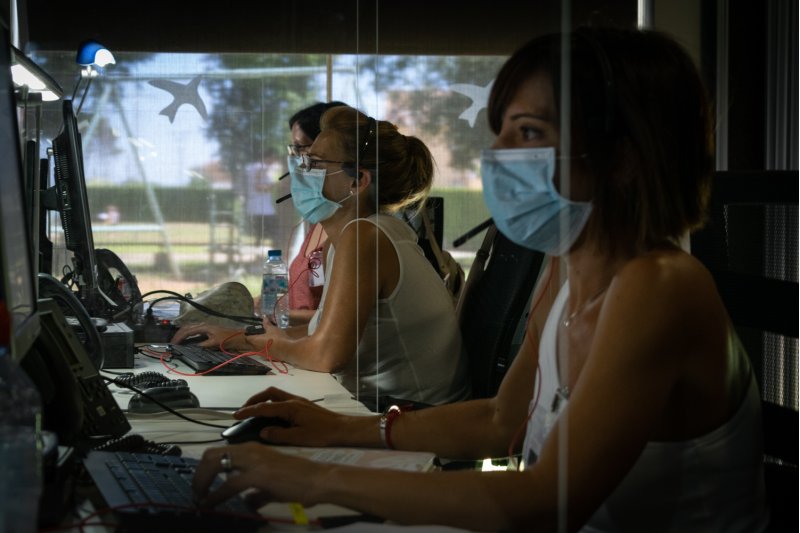 ¿Cómo pedir cita para ir al médico? ¿Cómo pedir cita para ir al médico?