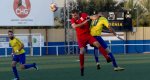 Preferent: El Dénia trau profit d'una mala vesprada del porter pegolí (4-3)  Preferent: El Dénia trau profit d'una mala vesprada del porter pegolí (4-3)