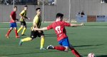 Bogeria de gols en el derbi Gorgos-Ondarense (4-4) Bogeria de gols en el derbi Gorgos-Ondarense (4-4)