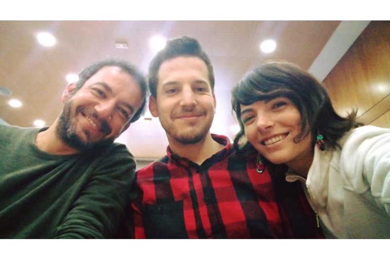 Abel Cardona serà el candidat de Reiniciem Benissa per segona vegada Abel Cardona serà el candidat de Reiniciem Benissa per segona vegada